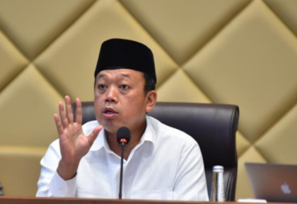 KPK Selidiki Kasus Uang Ratusan Miliar, Nusron Wahid Terlibat dalam Panggilan Penyidikan