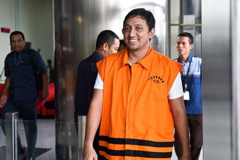 Profil Fahd A Rafiq Kader Golkar: Sejarah Korupsi, Dua Kali Dipenjara, dan Terjaring OTT KPK