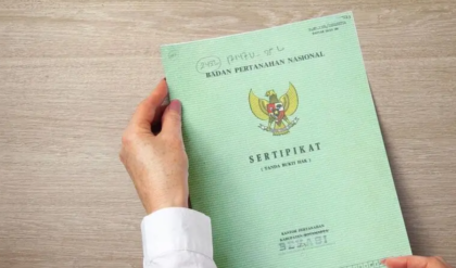 Mengenal HGB: Hak Guna Bangunan Terkait Kasus OTT KPK