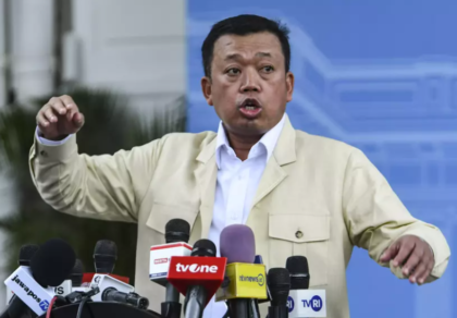 KPK Selidiki Keterlibatan Nusron Wahid Setelah 4 Tersangka dari Lingkaran Kepercayaannya