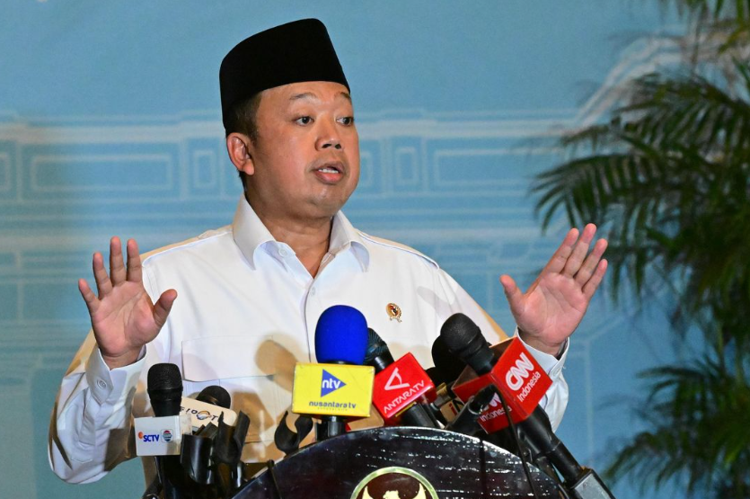 Mengapa Nusron Wahid Belum Menjadi Tersangka? Penjelasan Resmi KPK