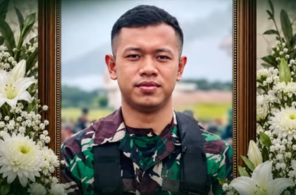 Serda Ahmad Tewas Dipukul Senior: Kronologi Versi Puspomau