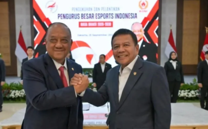 Profil Muhammad Herindra: Dari Eks Wamenhan dan Kepala BIN hingga Pimpinan PB ESI