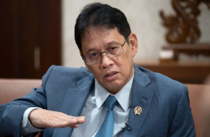 Perombakan Pejabat Era Purbaya Diduga Melibatkan Nama 'Ajaib', Permintaan Pembatalan Muncul