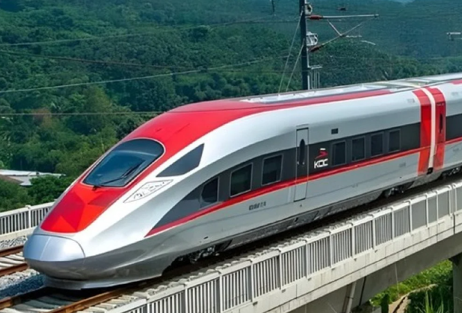 Saham Whoosh Dialihkan ke Kemenkeu: Proses Due Diligence dan R-Perpres Sedang Berlangsung