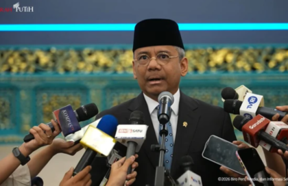 Efisiensi APBN: Menkeu Suahasil Jelaskan Strategi Pemerintah dalam Optimalisasi Belanja