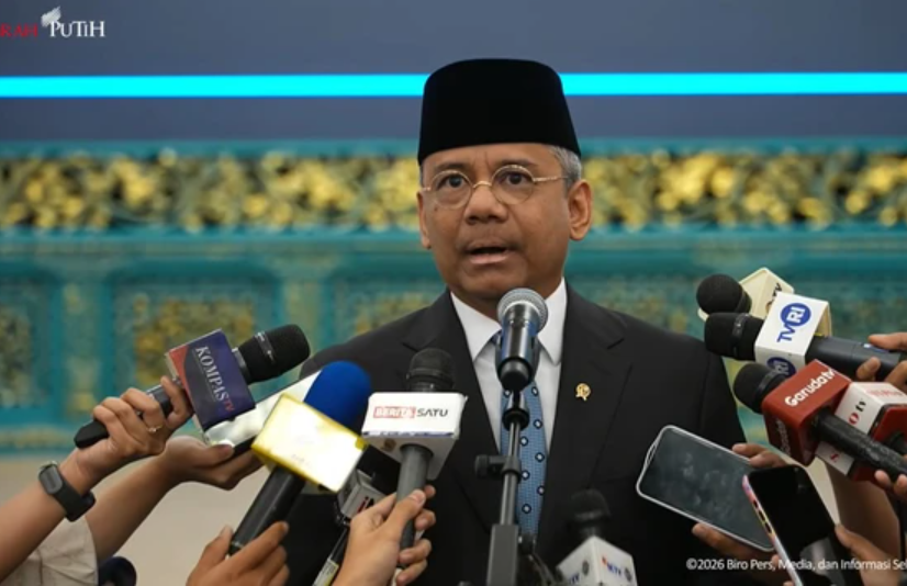 Efisiensi APBN: Menkeu Suahasil Jelaskan Strategi Pemerintah dalam Optimalisasi Belanja