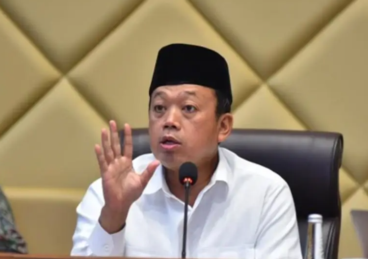 Golkar Mengungkap Mundurnya Nusron Wahid dari Pengurus DPP Sejak Lama