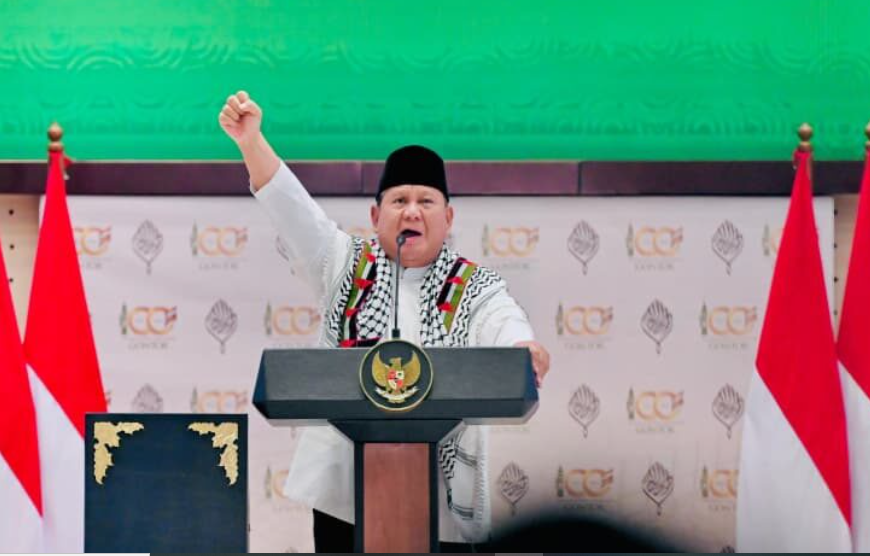 Presiden Prabowo Luncurkan Program Bensin dari Batu Bara untuk Kurangi Ketergantungan Impor BBM