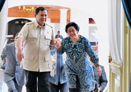 Gerindra dan PDI-P Berpeluang Berkoalisi di 2029: Faktor-Faktor Kunci yang Perlu Diperhatikan