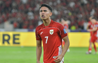 Marselino Ferdinan Bergabung dengan Persija, Reuni dengan Shin Tae-yong dan 7 Pemain Timnas
