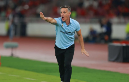 John Herdman Yakin Timnas Indonesia Bisa Raih Juara di ASEAN Cup 2026