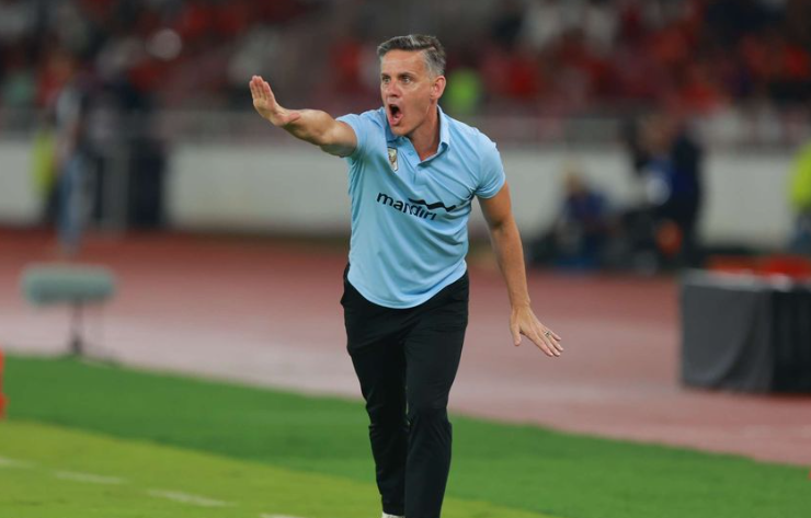 John Herdman Yakin Timnas Indonesia Bisa Raih Juara di ASEAN Cup 2026