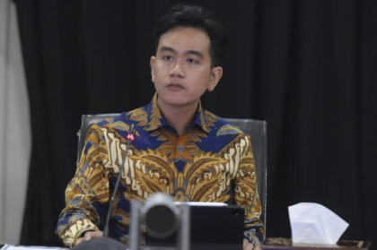 KPU Nyatakan Gugatan Syarat Pendidikan Gibran Terlambat 905 Hari