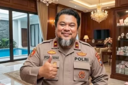 Ipda Yayat Sudrajat Mundur dari Polri Karena Masalah Berat Badan setelah Diperiksa Propam