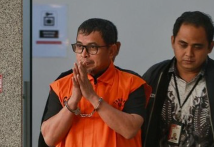 Bupati Boltara di OTT KPK, Apakah Dia Kader PDIP? Begini Penjelasan Partai