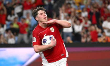 Prediksi Susunan Pemain Timnas Indonesia vs Singapura di FIFA ASEAN Cup 2026: Luke Vickery Berpotensi Jadi Starter