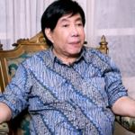 Guruh Soekarnoputra Dalam Kondisi Kritis, Keluarga Berikan Informasi kepada Prabowo