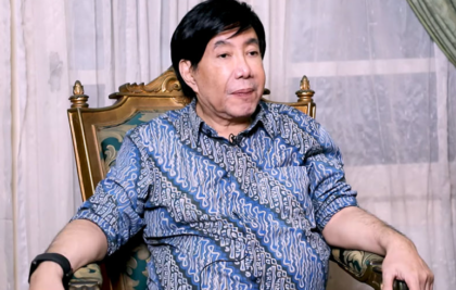 Guruh Soekarnoputra Dalam Kondisi Kritis, Keluarga Berikan Informasi kepada Prabowo