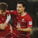 Timnas Indonesia Menang 2-0 atas Singapura di FIFA ASEAN Cup 2026, Ragnar dan Romeny Sumbang Gol