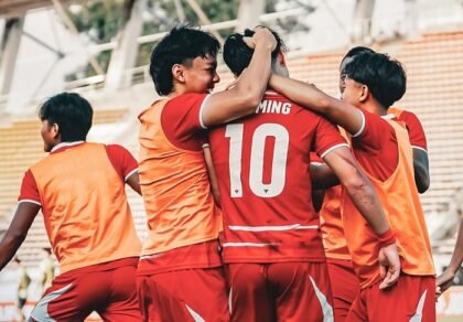 Jadwal Piala Asia U-20 2027: Timnas Indonesia Siap Bertanding