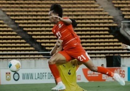 Skor Langsung Timnas Indonesia U-20 vs Laos Kualifikasi Piala Asia U-20 2027, Garuda Muda Harus Menang untuk Lolos