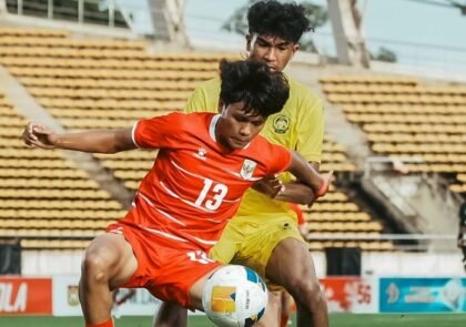 Jadwal Pertandingan Timnas Indonesia U-20 vs Australia di Kualifikasi Piala Asia U-20 2027