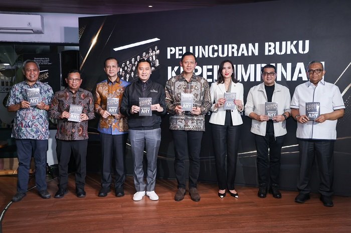 Menko AHY: Kebijakan Memiliki Trade-Off dan Pentingnya Kapasitas Manajerial dalam Kepemimpinan