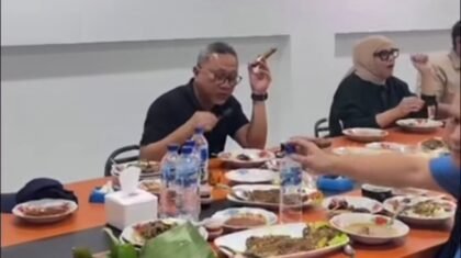Akui MBG Gagal, Publik Pertanyakan Kinerja Zulhas sebagai Menko Pangan