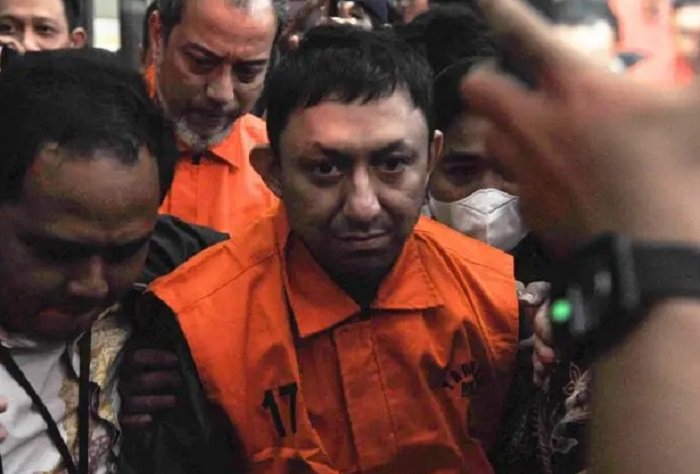 Profil 8 Tersangka OTT KPK di ATR/BPN, Termasuk Kepercayaan Menteri Nusron Wahid dan Mantan Bupati