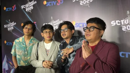 Kronologi Batalnya Juicy Luicy Manggung di Batam: Polemik Kelebihan Bagasi dan Versi yang Bertentangan