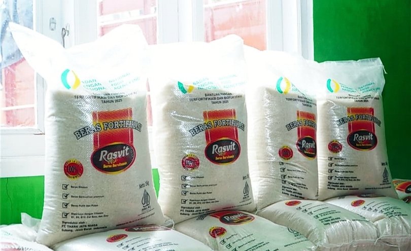 Terungkap! 25 Merek Beras Fortifikasi yang Bermasalah: Cek Cara Mengenali yang Asli Agar Tak Tertipu!