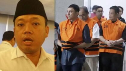 Kasus Suap HGB Bergulir, Desakan agar Nusron Wahid Diperiksa Menguat
