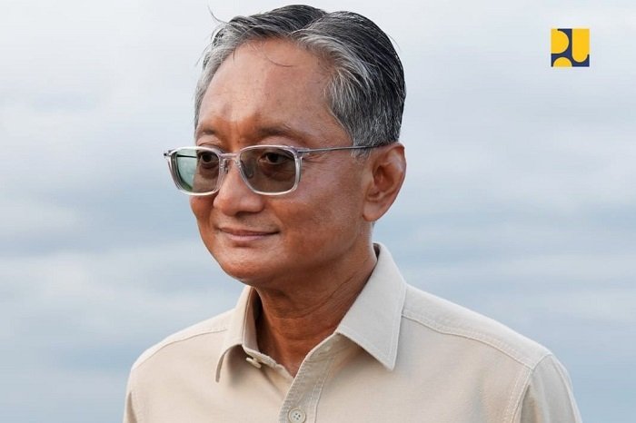 Menteri Dody Tinjau Sekolah Rakyat Pontianak, Fokus pada Drainase dan Ketersediaan Air Bersih