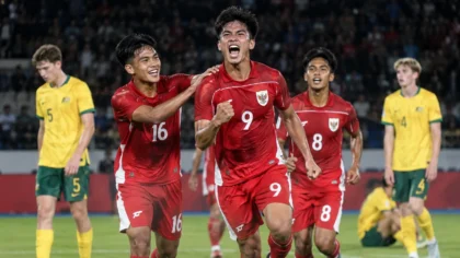 Timnas U-20 Indonesia Lolos ke Piala Asia dan Siap Berkembang Lebih Baik