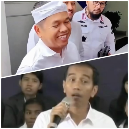 Gaya KDM Soal Peluang Maju di Pilpres 2029 Viral, Netizen Bandingkan dengan Mas Jokowi di DKI Jakarta