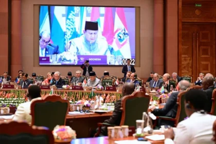 Presiden Prabowo Serukan Negara BRICS Bersatu Hadapi Tantangan Global