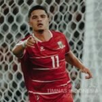 Klasemen FIFA ASEAN Cup 2026: Timnas Indonesia Menang 2-0 atas Singapura dan Raih 3 Poin