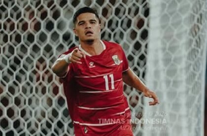 Klasemen FIFA ASEAN Cup 2026: Timnas Indonesia Menang 2-0 atas Singapura dan Raih 3 Poin