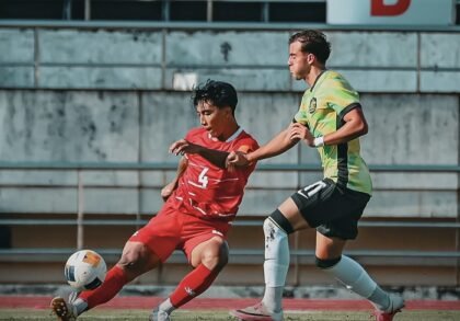 Negara-Negara yang Lolos Piala Asia U-20 2027 Setelah Timnas Indonesia U-20 Menjadi Juara Grup