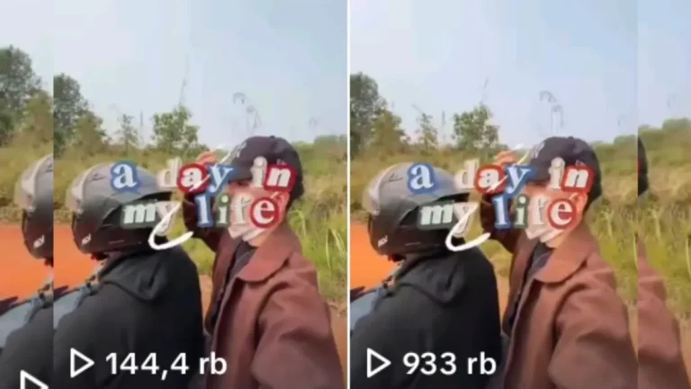 Polisi Ungkap Fakta Mengejutkan di Balik Video "A Day in My Life" LGBT yang Viral - Siapa Pembuatnya?