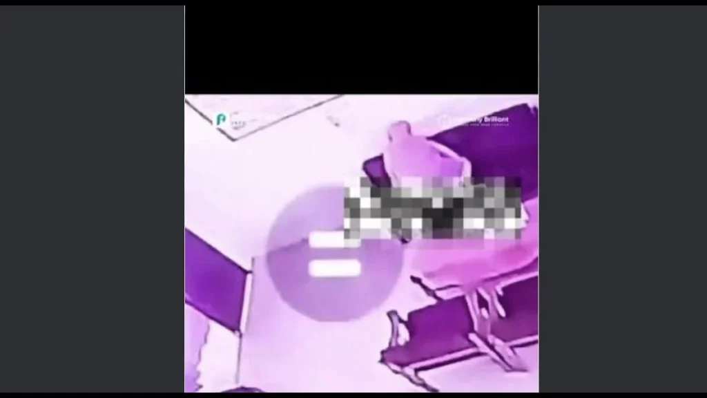 Guru PPPK Terekam Video Mesum 21 Detik, Apa yang Terjadi pada Kepala Sekolah di Pekalongan? Temukan Faktanya!