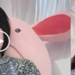 Heboh! Video Bilqis Luvena Danendra di TikTok Bikin Netizen Gempar, Apa Isi Kontennya?