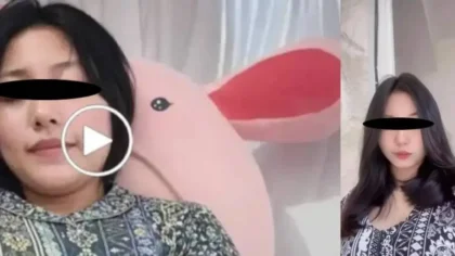 Heboh! Video Bilqis Luvena Danendra di TikTok Bikin Netizen Gempar, Apa Isi Kontennya?