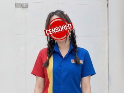 Link Video 7 Menit "Kasir Indomaret Coolmax" Viral, Fakta atau Hoax?