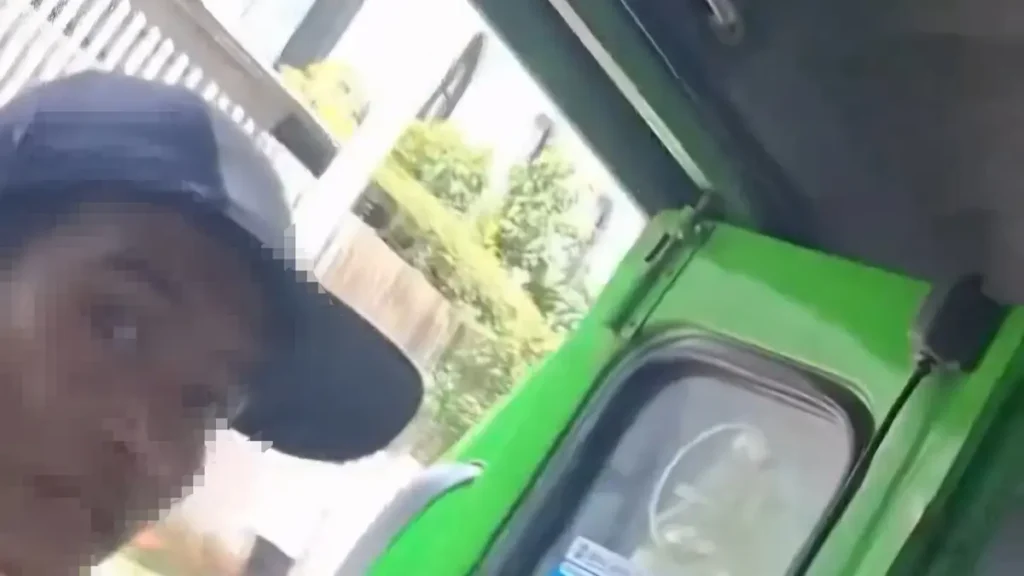 Viral! Pengamen 'Bandel' Paksa Penumpang Angkot Terima Amplop, Polisi Ambil Tindakan!