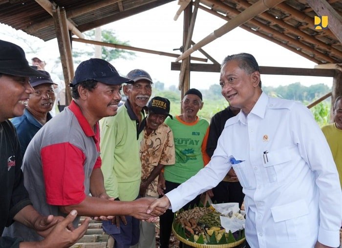 Lima Kabupaten/Kota di Sumut Dapatkan Pemulihan, Kementerian PU Percepat Penanganan Air Minum dan Sanitasi Setelah Bencana