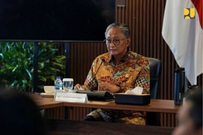 Pasar Induk Banyuwangi Berbenah: 871 Kios dan Los Tingkatkan Ekonomi Masyarakat