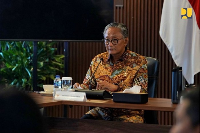 Pasar Induk Banyuwangi Berbenah: 871 Kios dan Los Tingkatkan Ekonomi Masyarakat