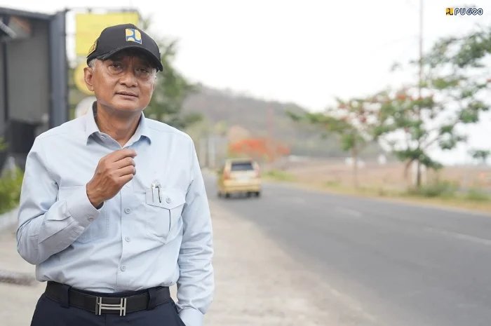 Kementerian PU Sukses Bersihkan Longsoran di Jalan Keumala-Geumpang, Akses Kembali Normal